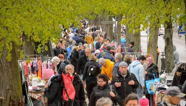 Inledning LundaEko II, Lunds kommuns program för ekologiskt hållbar utveckling 2014-2020, är kommunens miljöprogram och det övergripande styrdokumentet för politiker och tjänstemän i arbetet för en