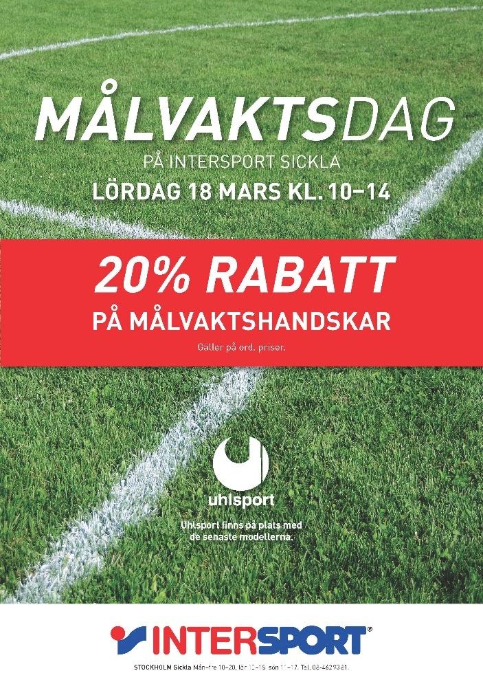 När du blir medlem i Club INTERSPORT och anger Boo FF som din förening samlar du inte bara bonus till dig själv utan stöttar även Boo FF.