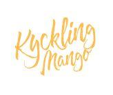 Kyckling Mango PMS 123 C CMYK 0, 24, 94, 0 RGB 255,