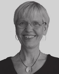 en presentation OM FÖRFATTARNA Britt Johansson är medförfattare till boken Låt språket bära genrepedagogik i praktiken och utbildad mellanstadielärare med en kandidatexamen i svenska som andraspråk.
