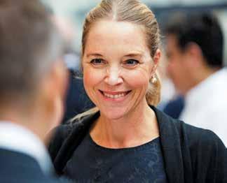AFFÄRSOMRÅDE PARTNER PRODUCTS I slutet av året undertecknade vi ett femårigt distributionsavtal med Horizon Pharma plc för produkterna Ravicti och Ammonaps.