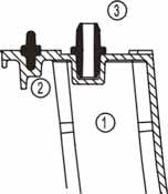 5. 5. Installation och and montering assembly 5.1 Tank assembly 5.