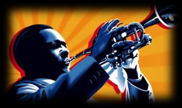 Jazz Jazzens genombrott kom på 1920-talet och växte fram i USA under en tid då första världskriget precis var över och nöjeslivet i städerna blommade.