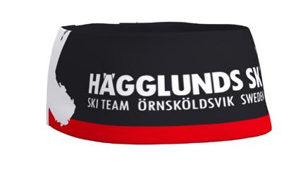 ACCESSOARER MÖSSA BI ELASTIC LZR CAP Lätt fodrad mössa för träning och tävling.