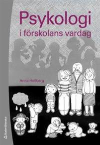 Psykologi i förskolans vardag PDF ladda ner LADDA NER LÄSA Beskrivning Författare: Anna Hellberg.