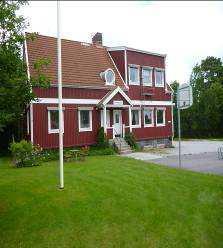 Nyborg skola och behandling 2017 En beskrivning av verksamheten Röda Nyborg skola Gula
