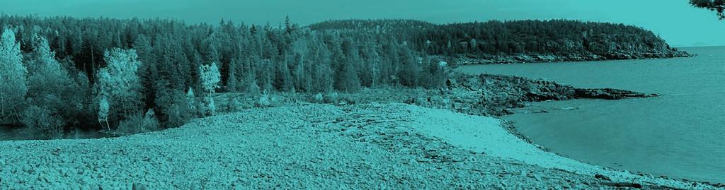 STORÖN Inledning Höga Kusten/Kvarkens skärgård är ett världsarv som inrättats av Unesco 1 eftersom det har ett särskilt stort universellt värde.