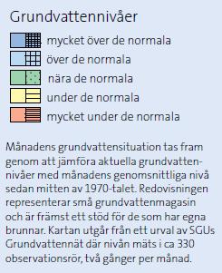 Enligt VA-utredningen finns flera diken inom planområdet som ansluter till en trumma under Romelandavägen. Därifrån leds vattnet vidare via en ledning ut till Välabäcken.