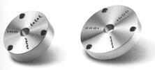 124,97 24 124,97 34,5 48 24 224 3,2 2,5 6-M6 x 1P (PCD Ø135,89) 12-M6 x 1P (PCD Ø135,89) 3-Ø3 (PCD Ø135,89)
