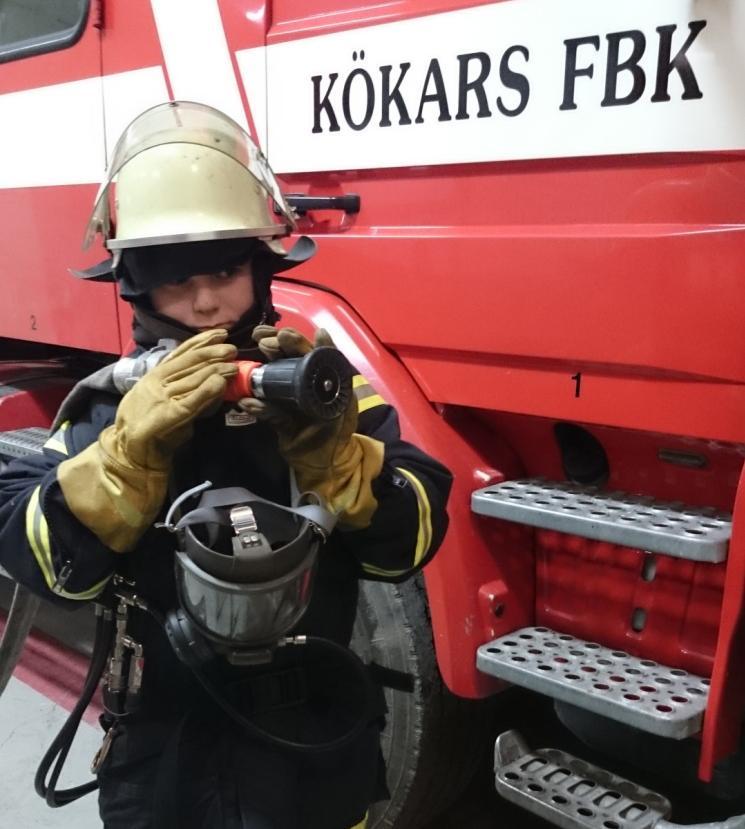 Hejsan! KÖKAR FBK håller HÖSTMÖTE och ÖPPET HUS på branddepån lördagen den 18/11 kl. 14.00 Stadgeenliga förhandlingar.