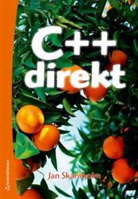 C++ direkt PDF ladda ner LADDA NER LÄSA Beskrivning Författare: Jan Skansholm. C++ beskrivs i boken från de allra enklaste ting till de mest avancerade konstruktionerna.