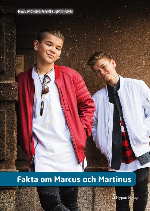 Fakta om Marcus och Martinus - PDF Gratis nedladdning