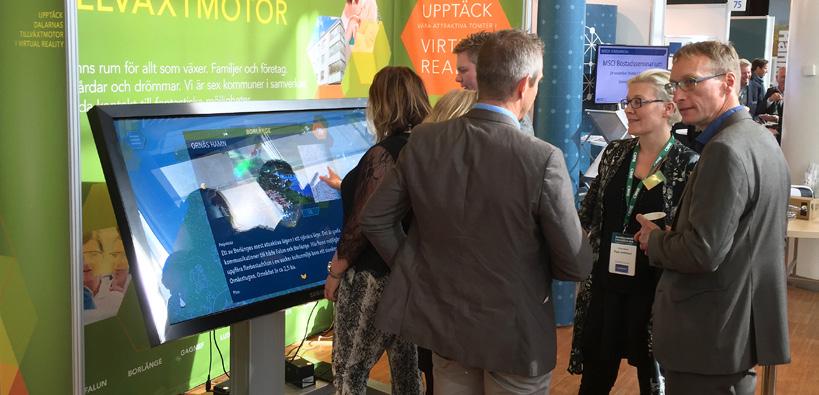 Business Arena Stockholm Business Arena Stockholm är en av norra Europas viktigaste mötesplatser för ledningspersoner och beslutsfattare inom fastighets- och samhällsbyggnadssektorn.