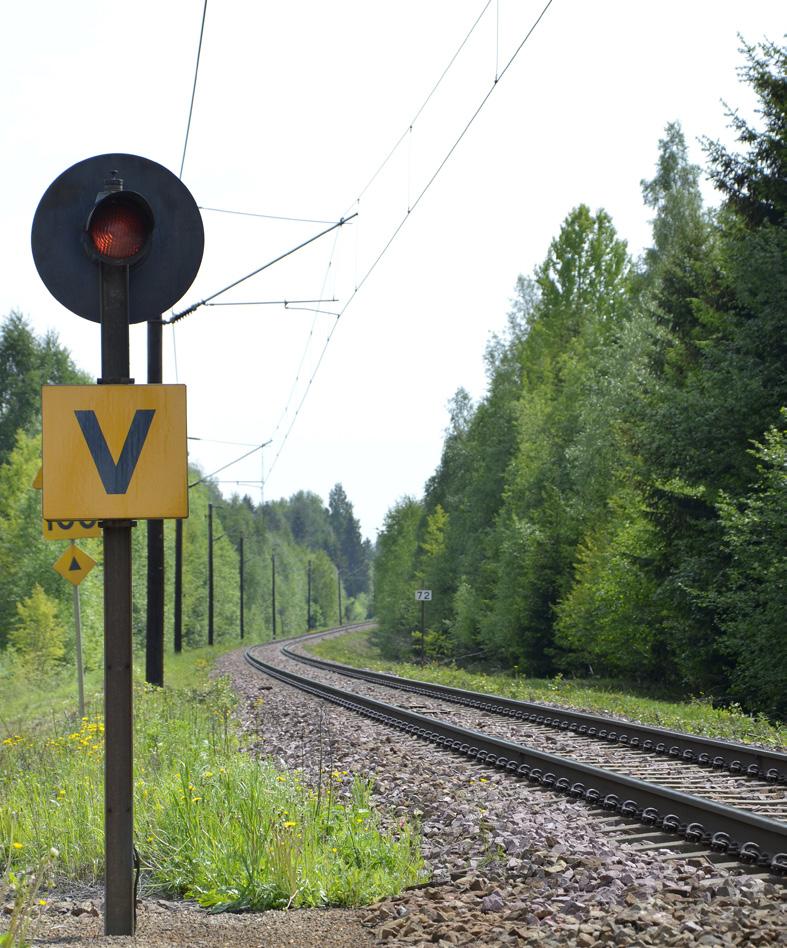 NÄRINGSLIVSUTVECKLING Infrastuktur Framtidens infrastruktur för ett hållbart samhälle Världen befinner sig idag i en klimatkris.