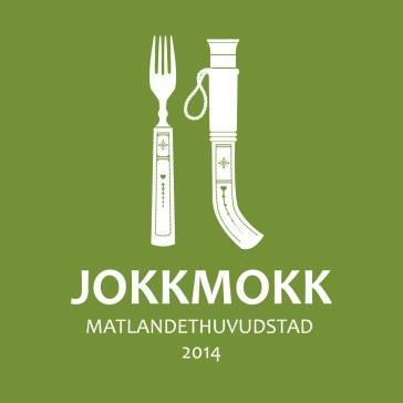 Livsmedel Projektet Jokkmokk årets matlandethuvudstad har dragit igång och Victoria Harnesk arbetar nu som