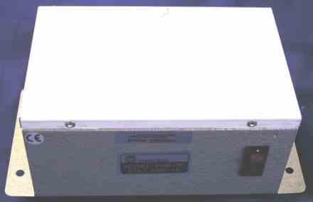 emh-20f Refraktometer Avläsningsområde.