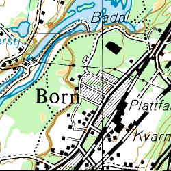 Våmhusvägen 13