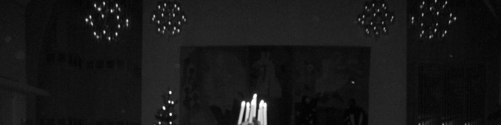 RAPPORTER FRÅN MÖTEN OCH RESOR Utförligare rapporter och fler bilder finns på www.spffalubygden.com Adventsresa till Stora Tuna 1:a söndagen i advent 2008 firades av SPF i Falun i Stora Tuna kyrka.