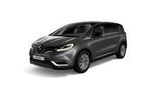 Dina inställningar för nya Renault Clio