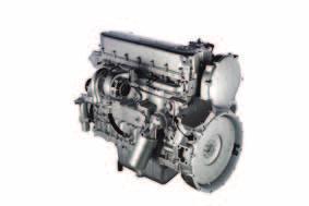 15 Drivs av FPT Industrial New Holland är inte ensam när det gäller Tier 4-teknik. De kan dra nytta av erfarenheten från sin interna utvecklingsgrupp: FPT Industrial.