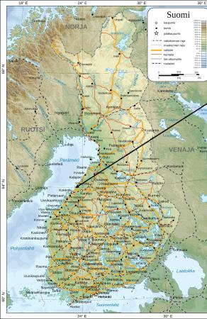 Anmälning Anmälningen till lägret öppnades 1.6.2017 i HAKA. Det är redan ett uppsving i antalet anmälda.