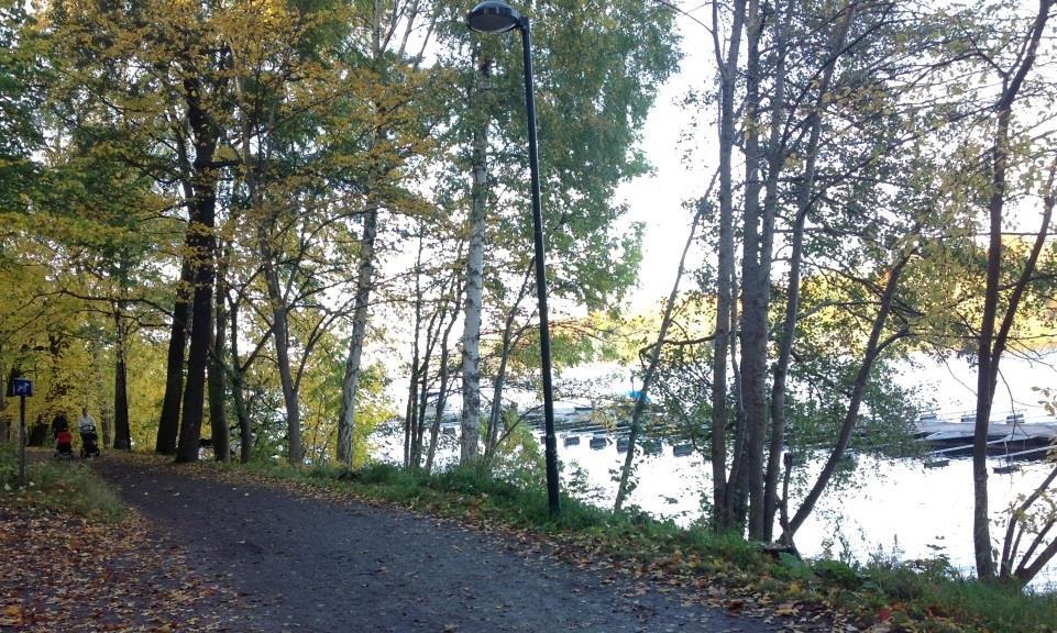 Förslag till beslut för