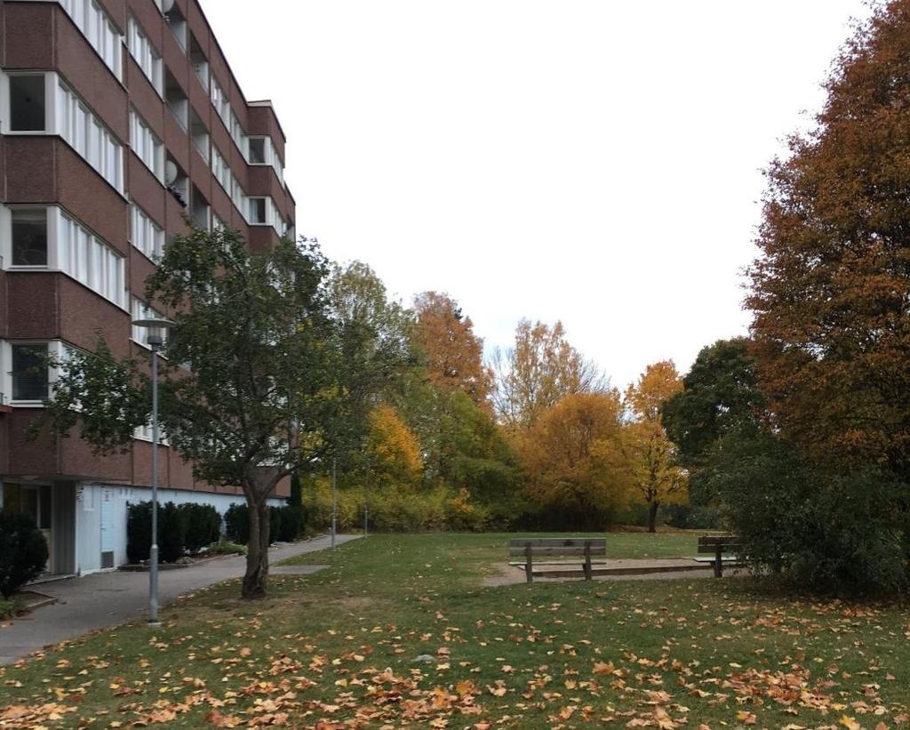 IKANO BOSTAD AB OCH