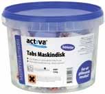 Hushållspapper 290:- /bal Kvalitetspapper, Tork.