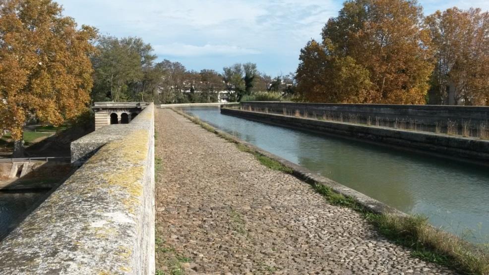 VANDRA MED SCAND OC! Söndagen den 30 November kl 11.00 Canal du Midi med möjlighet till efterföljande lunch Vägbeskrivning/Parkering/Träffpunkt: Vi träffas kl 10.