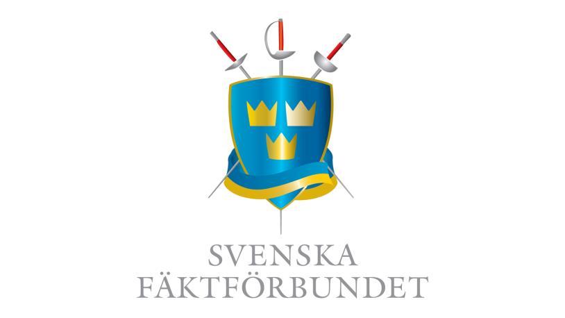 1 (7) Uttagningskriterier för värja och florett - säsongen 2017-18 (Beslutade av landslagets ledningsgrupp den 4 augusti 2017) Svensk ranking (revideringar: den 16/8 datum för florettläger den 28/8