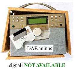 Vi får här en lysande saklig genomgång som borde övertyga alla om att DAB+ enbart kan komplettera FM-radion men aldrig ersätta den.
