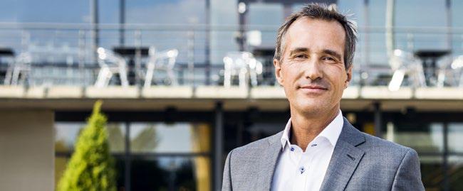Koncernchefens kommentar Green Cargo uppvisar en fortsatt positiv resultatutveckling i den svenska verksamheten under årets fjärde kvartal, vilket också resulterar i en kraftig resultatförbättring