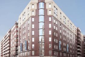 20 21 MAJ LEÓN EUROSTARS LEON **** Calle Velázquez 18 24005 Leon Ett modernt hotell, beläget centralt i León, mindre än 15 minuters promenad från Casa