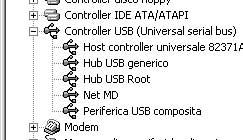 E inoltre è possibile azionare il sistema dal personal computer collegato su cui è installato il software fornito in dotazione (M-crew per il CMT-C7NT o OpenMG Jukebox for Sony Net MDs).