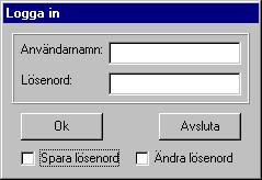 5 Så här startar du telefonistplatsen 5.1 Förutsättning För att Telefonistplats Marvin skall fungera på korrekt sätt krävs det att programmet har installerats enligt denna installationsanvisning.