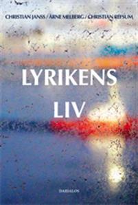 Lyrikens liv PDF ladda ner LADDA NER LÄSA Beskrivning Författare: Christian Refsum. grundläggande begrepp. Den går igenom olika lässtrategier och sätt att se på lyrikläsning.