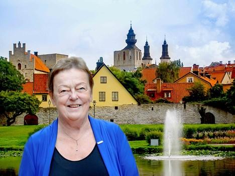 PRO förlänger lyckat samarbete med pensionärsorganisationerna i Almedalen 2018 I somras tog Äldreforum för första gången plats i Visby under Almedalsveckan.