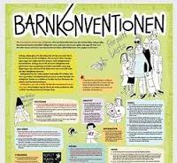 Att utgå från ett barnrättsperspektiv i fritidshem FN:s konvention om barnets rättigheter På