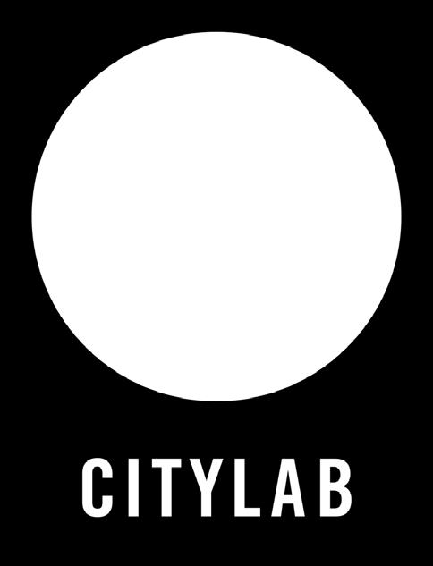 1 CITYLAB Väsjön är ett av tolv stadsutvecklingsprojekt som under 2017 är med i CityLab, som drivs av Sweden Green Building Council.