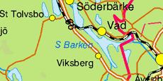 Bottenfaunans utveckling i Övre Skärsjön i Västmanlands län åren 1998 till 2009 Resultat från prov
