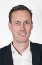 83 MIPS AB Bolagsstyrningsrapport CHRISTOPHER PIETRZAK Född 1974 och Head of Innovation sedan 2017.