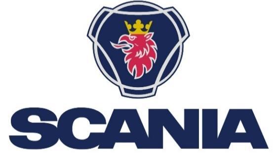 processutveckling Anna Bousquet Handledare, Scania CV: Eric Falkgrim och
