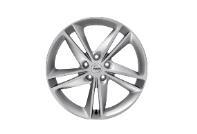 LISAVARUSTUSE HINNAKIRI Lisavarustus Valuveljed Varuosa number (sisaldab KM 20%)* 4x 17'' - valuvelg veljekapsliga, "Snow Flake", Hõbedane KE4094E200 913 4x 17'' - valuvelg veljekapsliga, "Snow