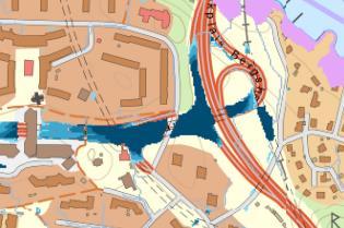 21 (55) 6 Riskidentifiering I detta kapitel redovisas det delmoment i riskhanteringsprocessen som benämns riskidentifiering.
