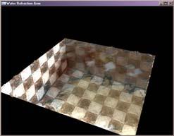 Shaders Vi tittar närmare på transmissionvektorer och environment mapping på bildsyntesföreläsningen! Mer om shaders på hårdvaruföreläsningen!