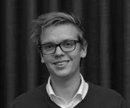 Adam Carlsén Idustriell Ekonomi