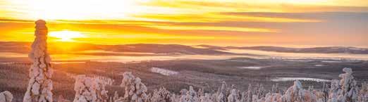 Världsarv i regionen I de nordiska länderna finns det totalt 30 världsarv upptagna på UNESCOs lista, 8 av dem i Norge, 15 i Sverige och 7 stycken i Finland.