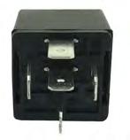 30 85 87 86 87 85 87 87 58102353 Minirelä 12 V 30 A 58102453 Minirelä 12 V 40 A 58104253 Minirelä 24 V 20 A 58104353 Minirelä 24 V 30 A 58N00001 Relähållare för Minirelä 86 30 Minirelä 5-stift