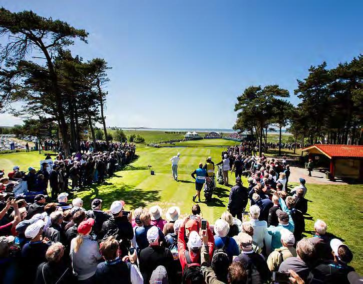 NYTT & NOTERAT APP -DATE FÖR CAMPAREN FRICAMPING GOLFPROFFS åker VOLKSWAGEN Svårt att hitta ett bra ställe att campa på?