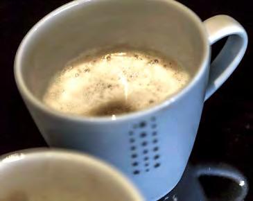 Ingen annan dryck eller produkt har en lika utpräglad särställning i samhället och på företag som just kaffe. Och på senare år har vi dessutom blivit kräsna. Jaha, är kaffemaskinen sönder?